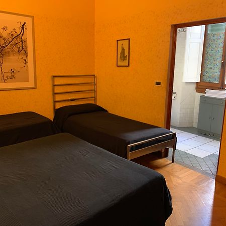 Gemini Apartments Firenze Kültér fotó