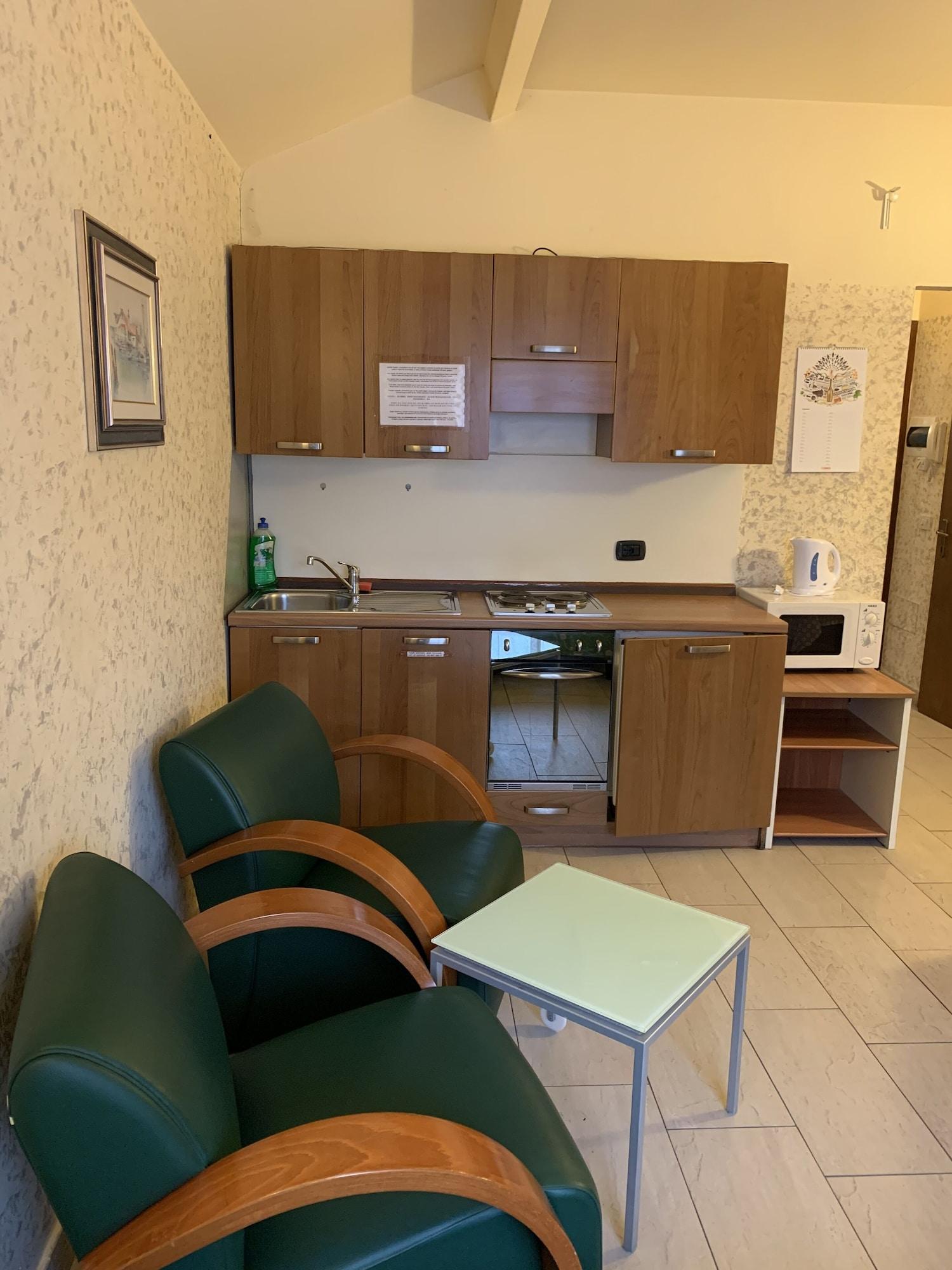 Gemini Apartments Firenze Kültér fotó