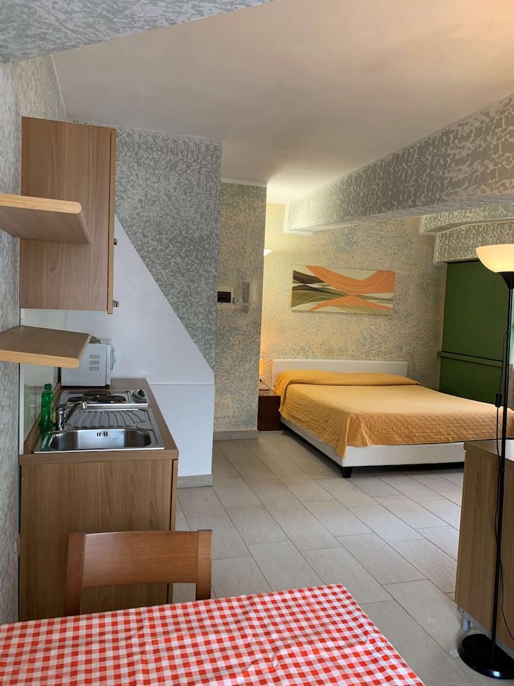 Gemini Apartments Firenze Kültér fotó