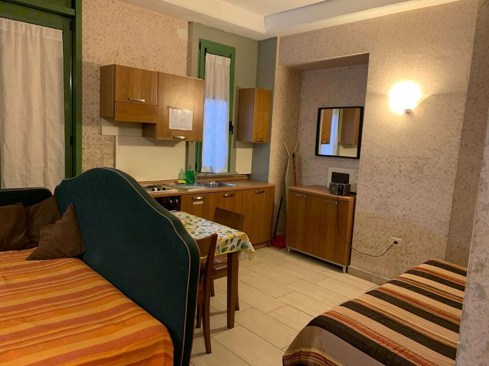 Gemini Apartments Firenze Kültér fotó