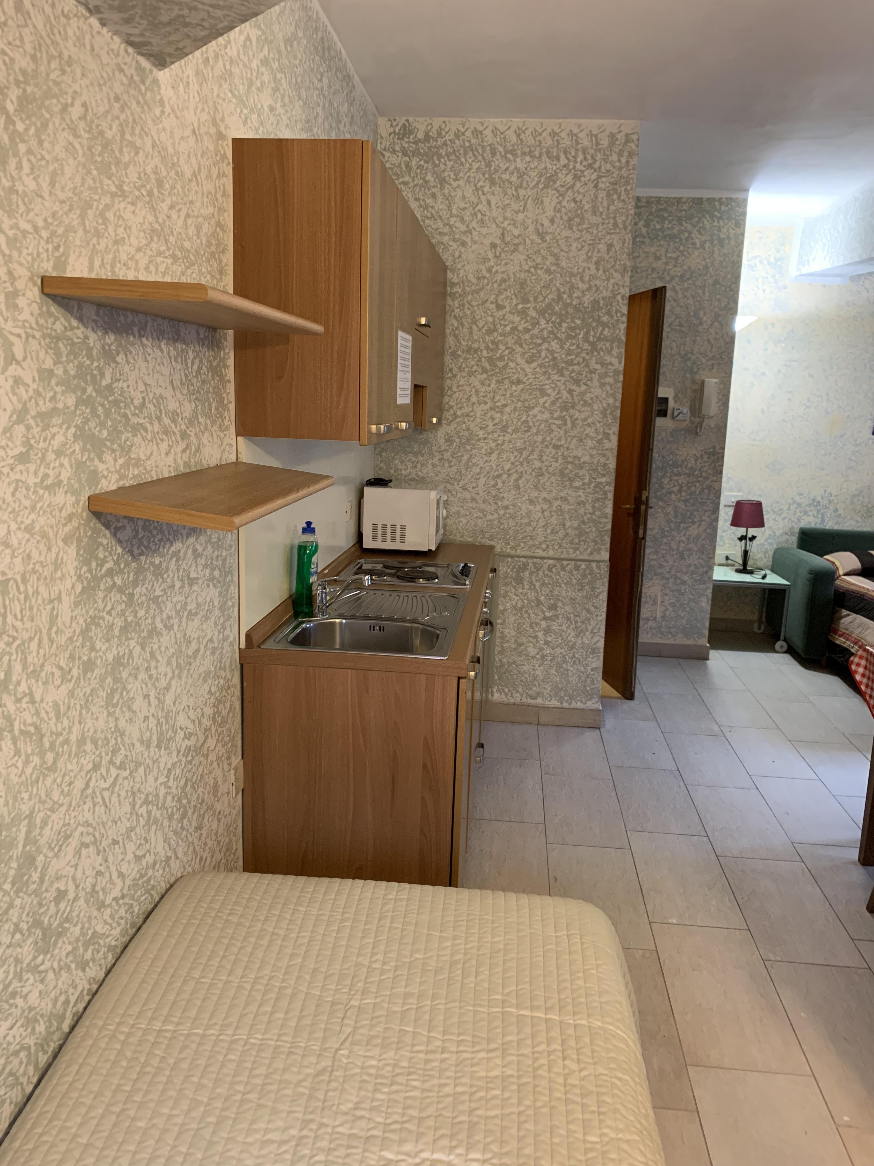 Gemini Apartments Firenze Kültér fotó