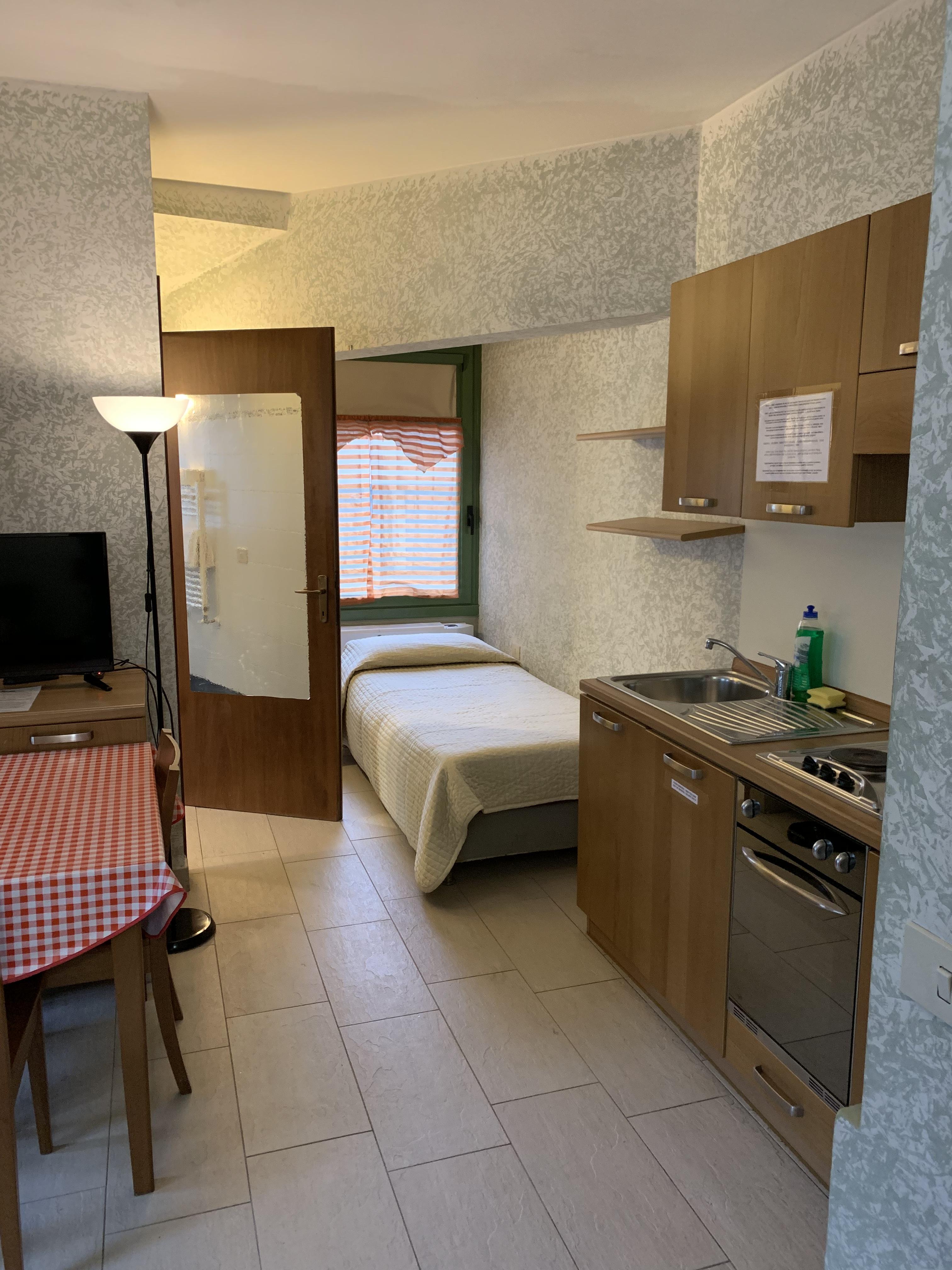 Gemini Apartments Firenze Kültér fotó