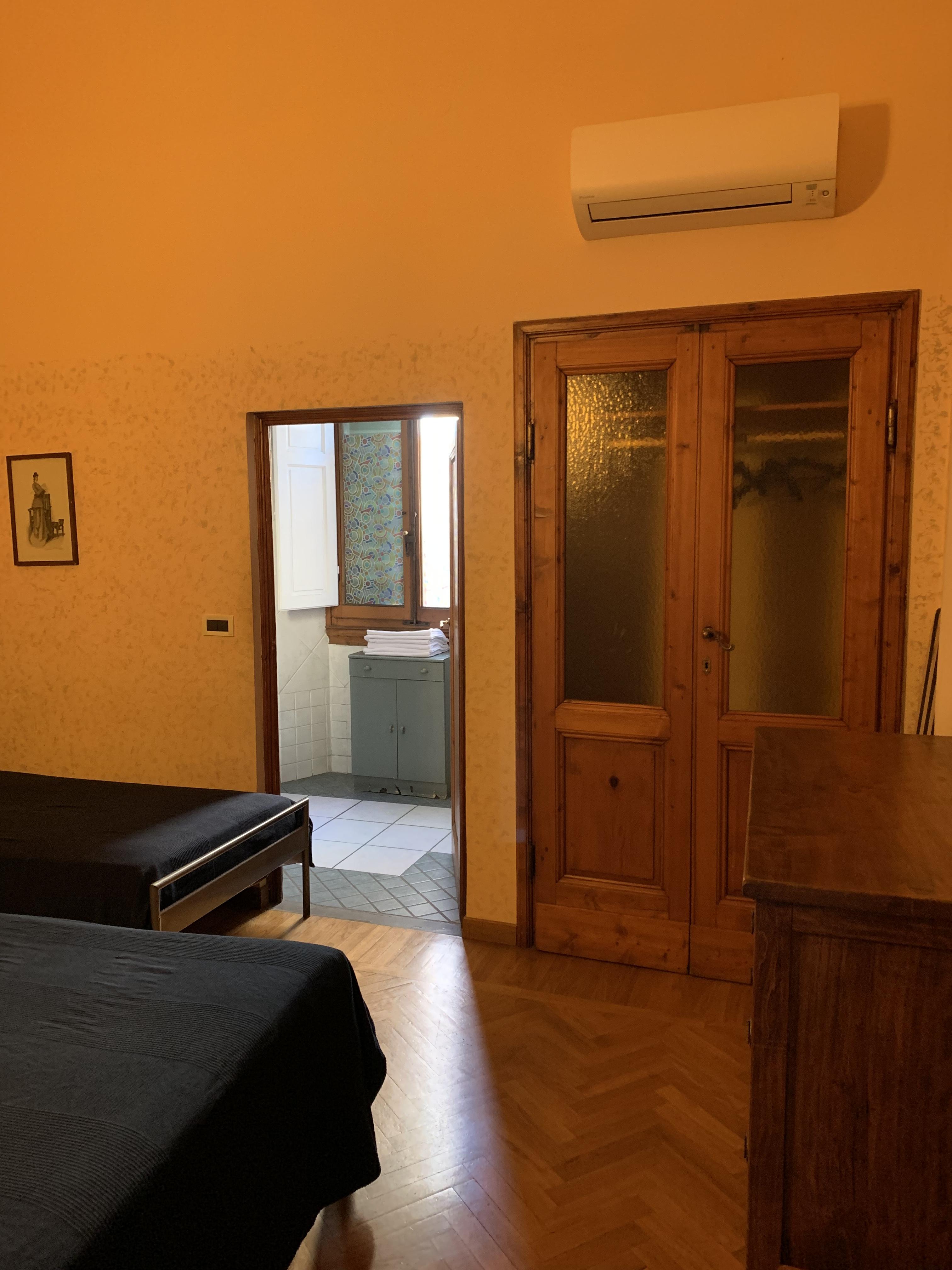 Gemini Apartments Firenze Kültér fotó