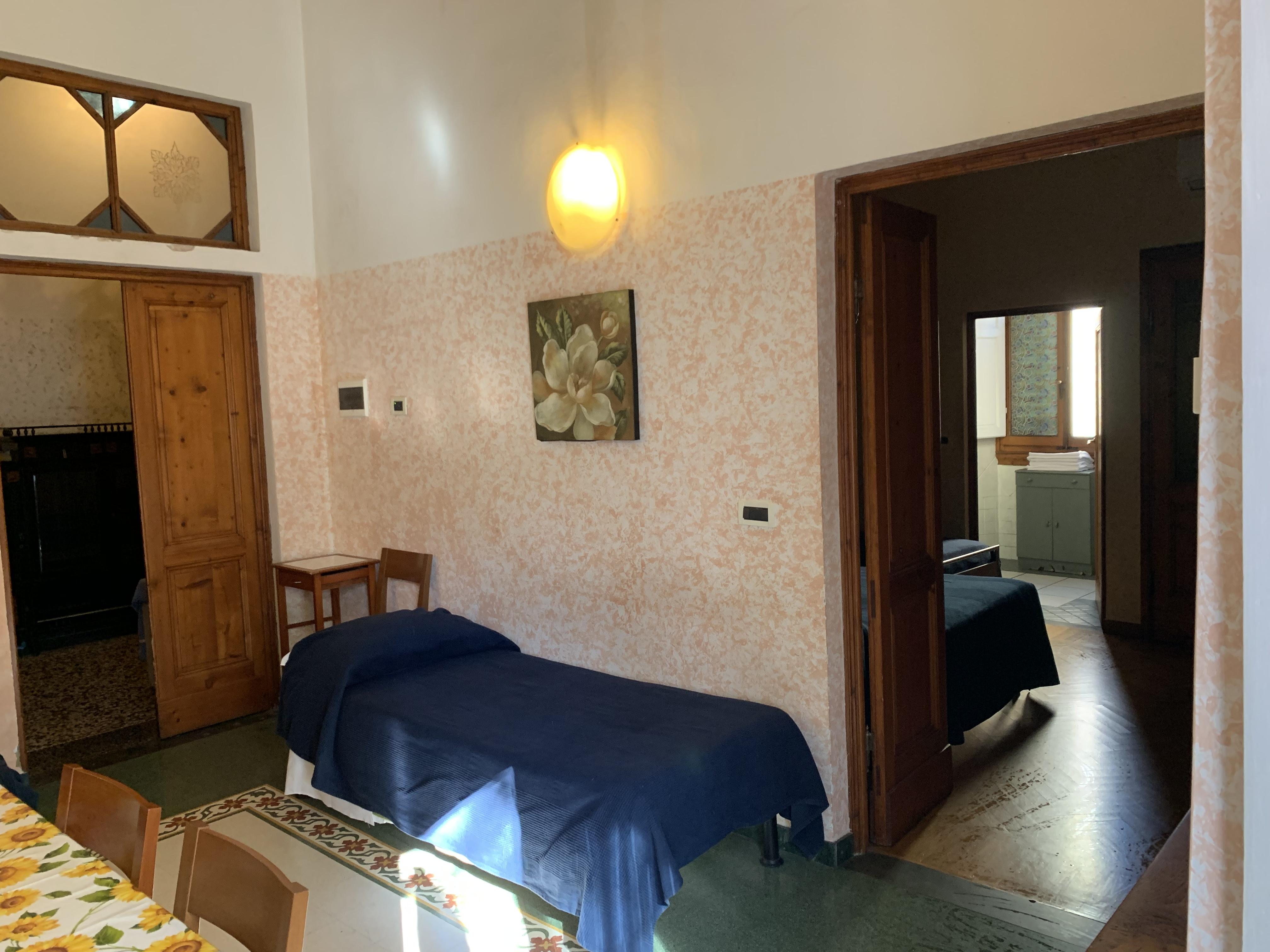 Gemini Apartments Firenze Kültér fotó