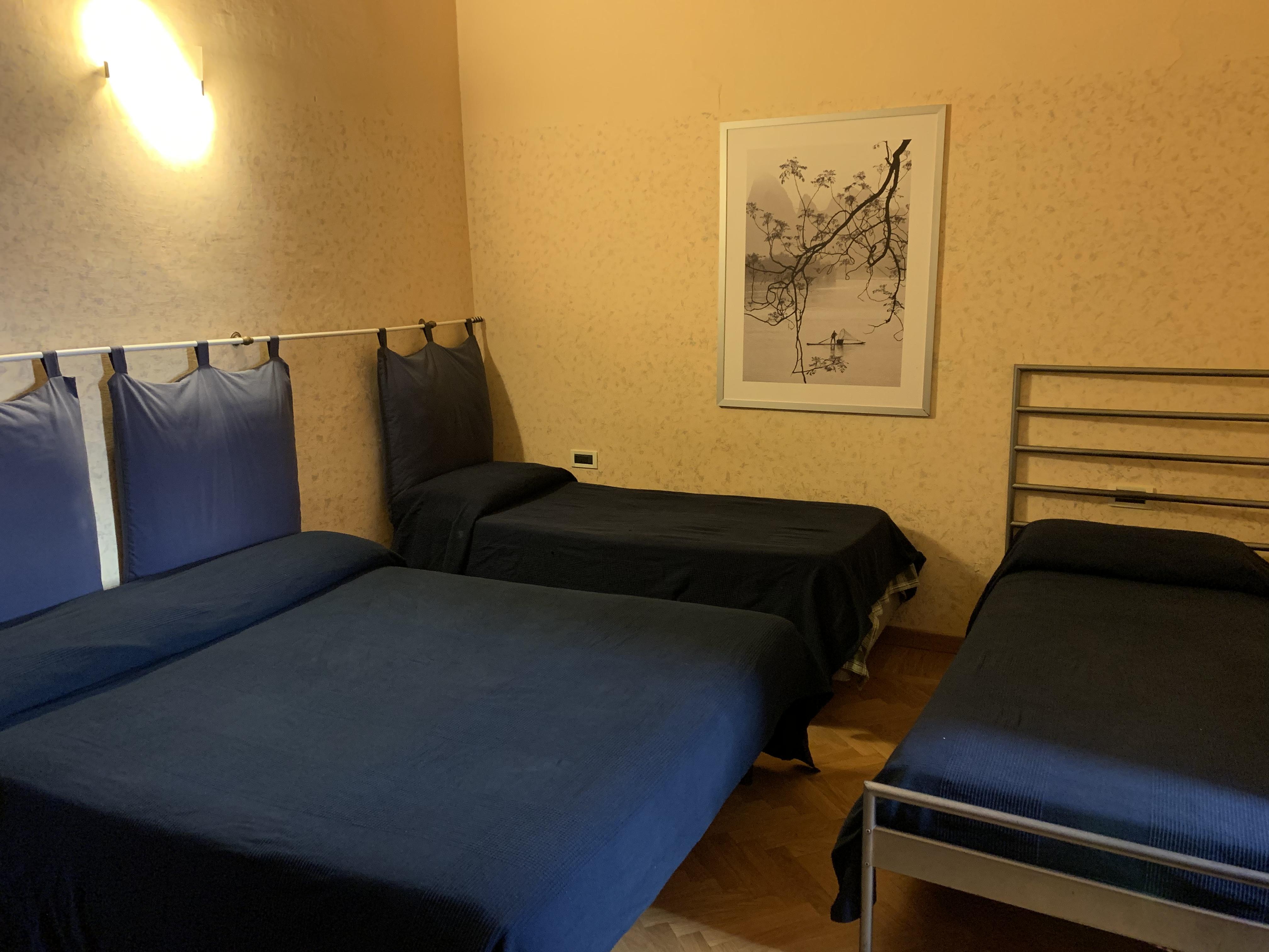 Gemini Apartments Firenze Kültér fotó