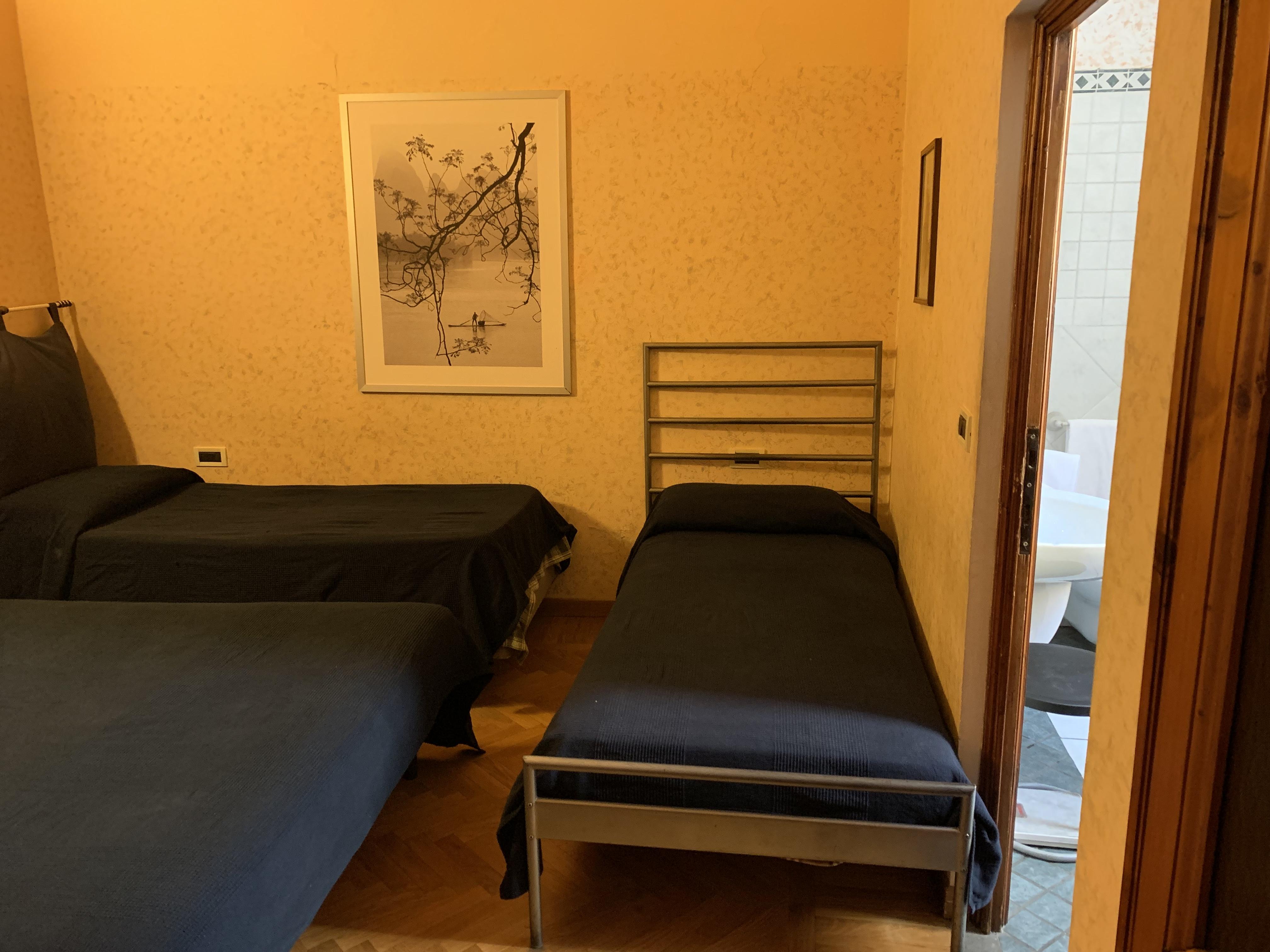 Gemini Apartments Firenze Kültér fotó