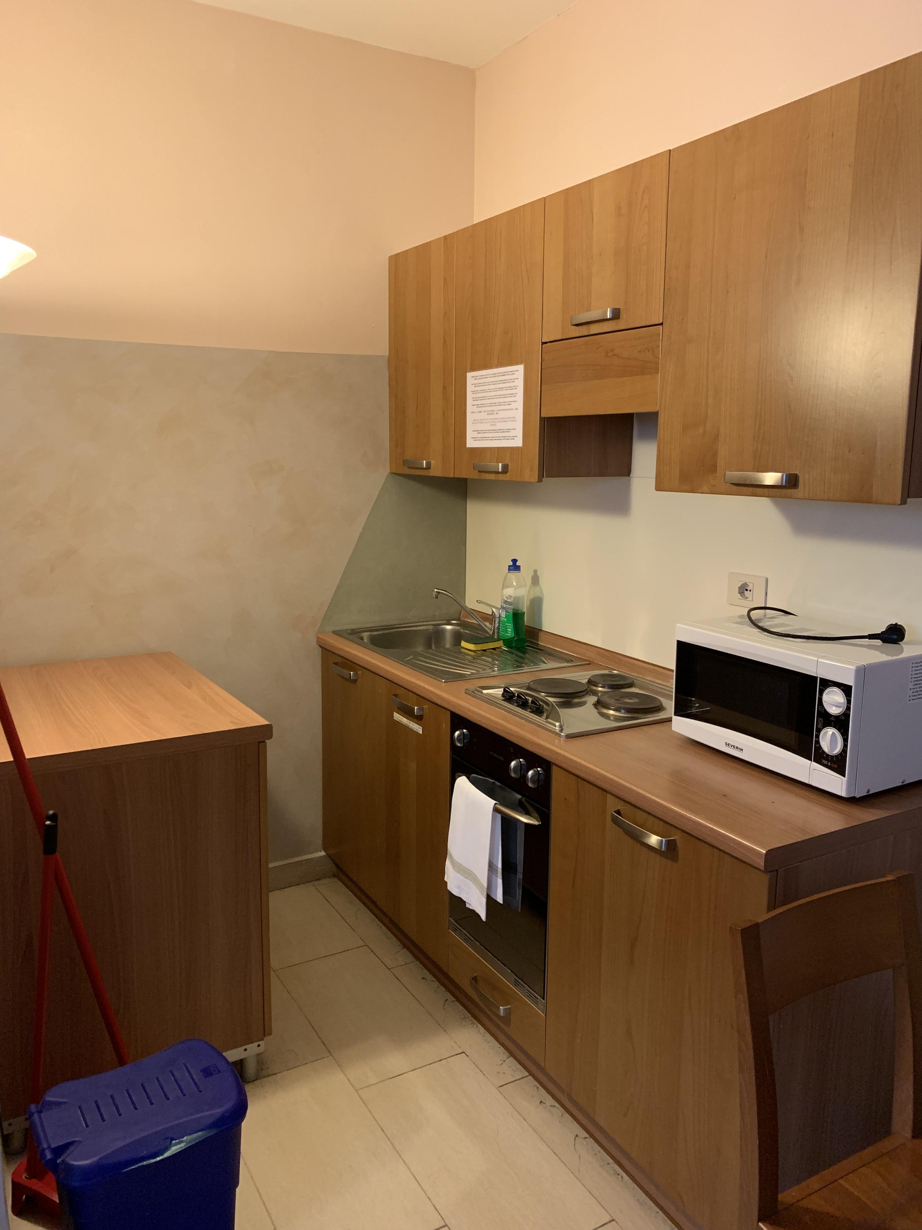 Gemini Apartments Firenze Kültér fotó