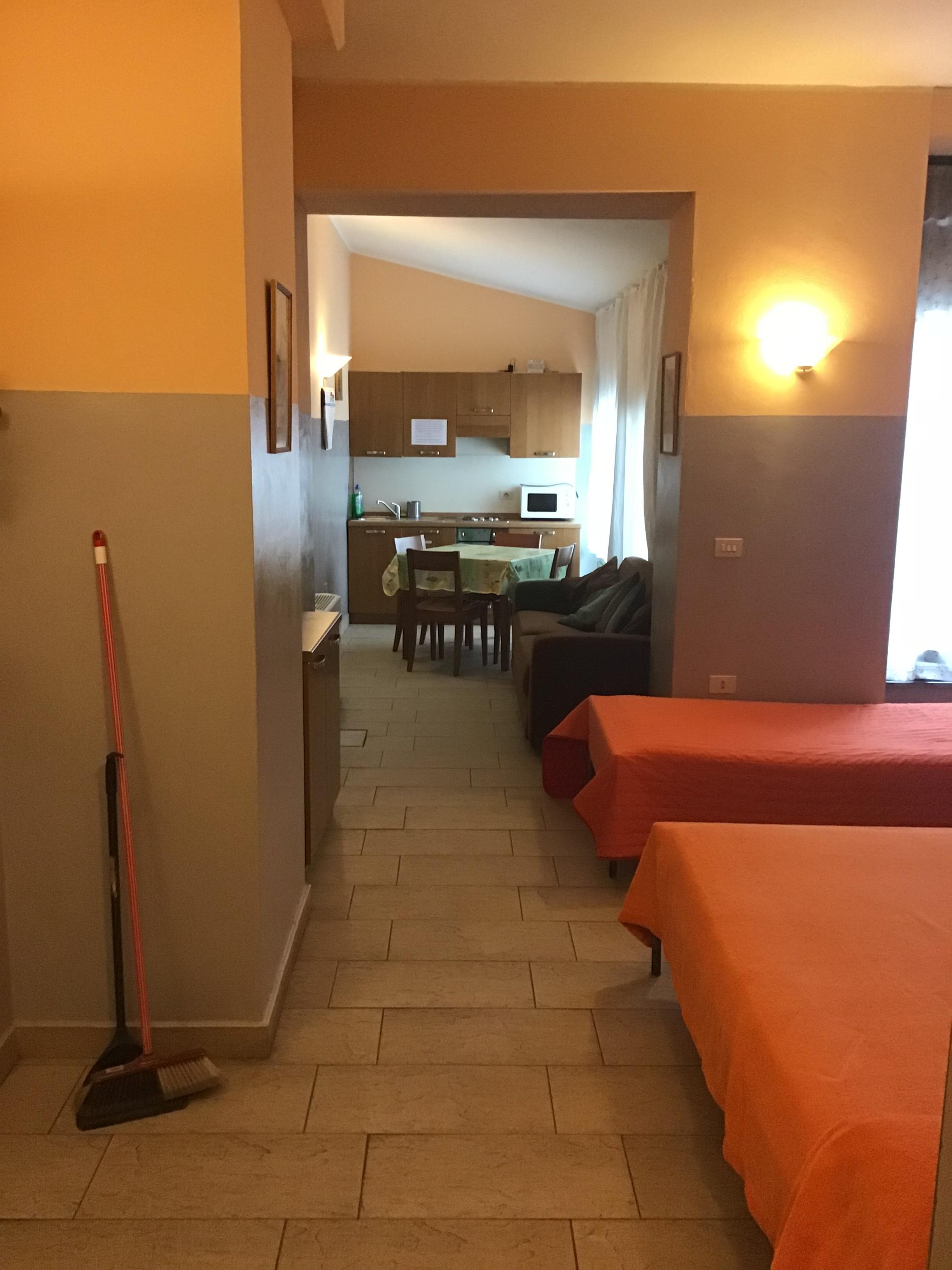 Gemini Apartments Firenze Kültér fotó