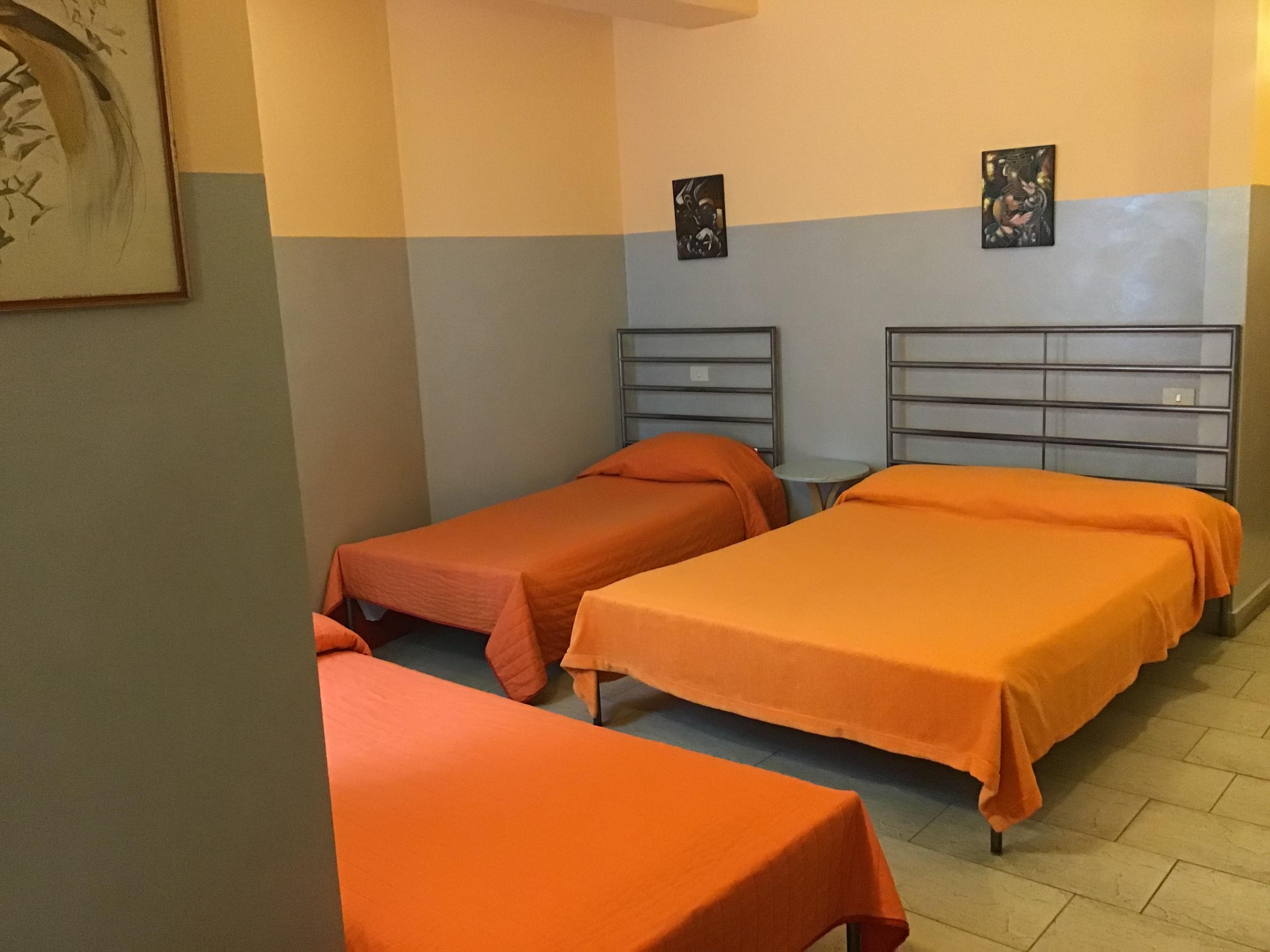 Gemini Apartments Firenze Kültér fotó