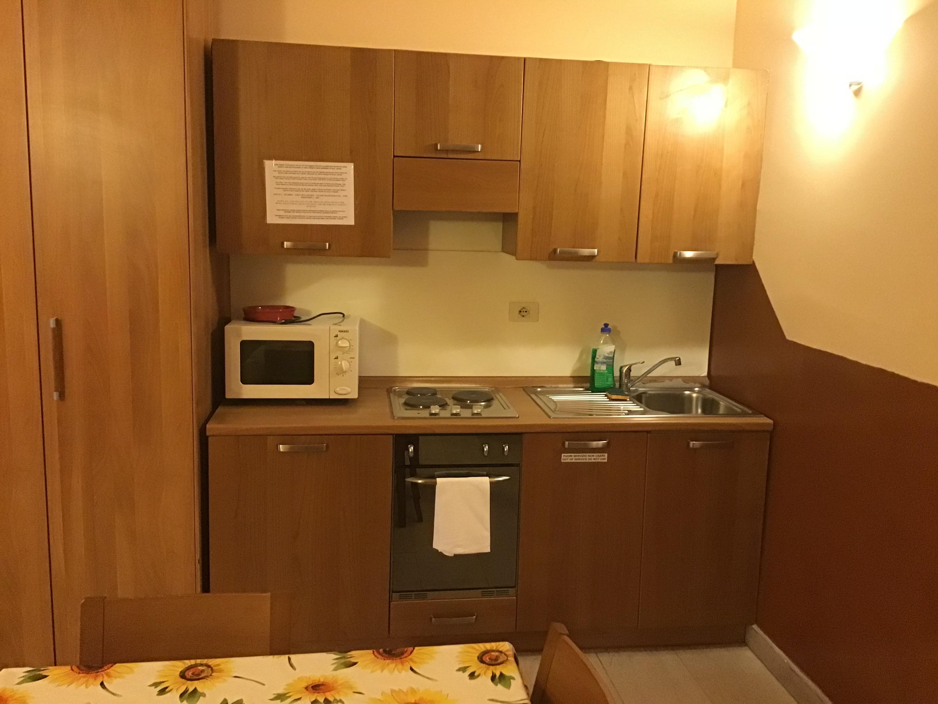 Gemini Apartments Firenze Kültér fotó