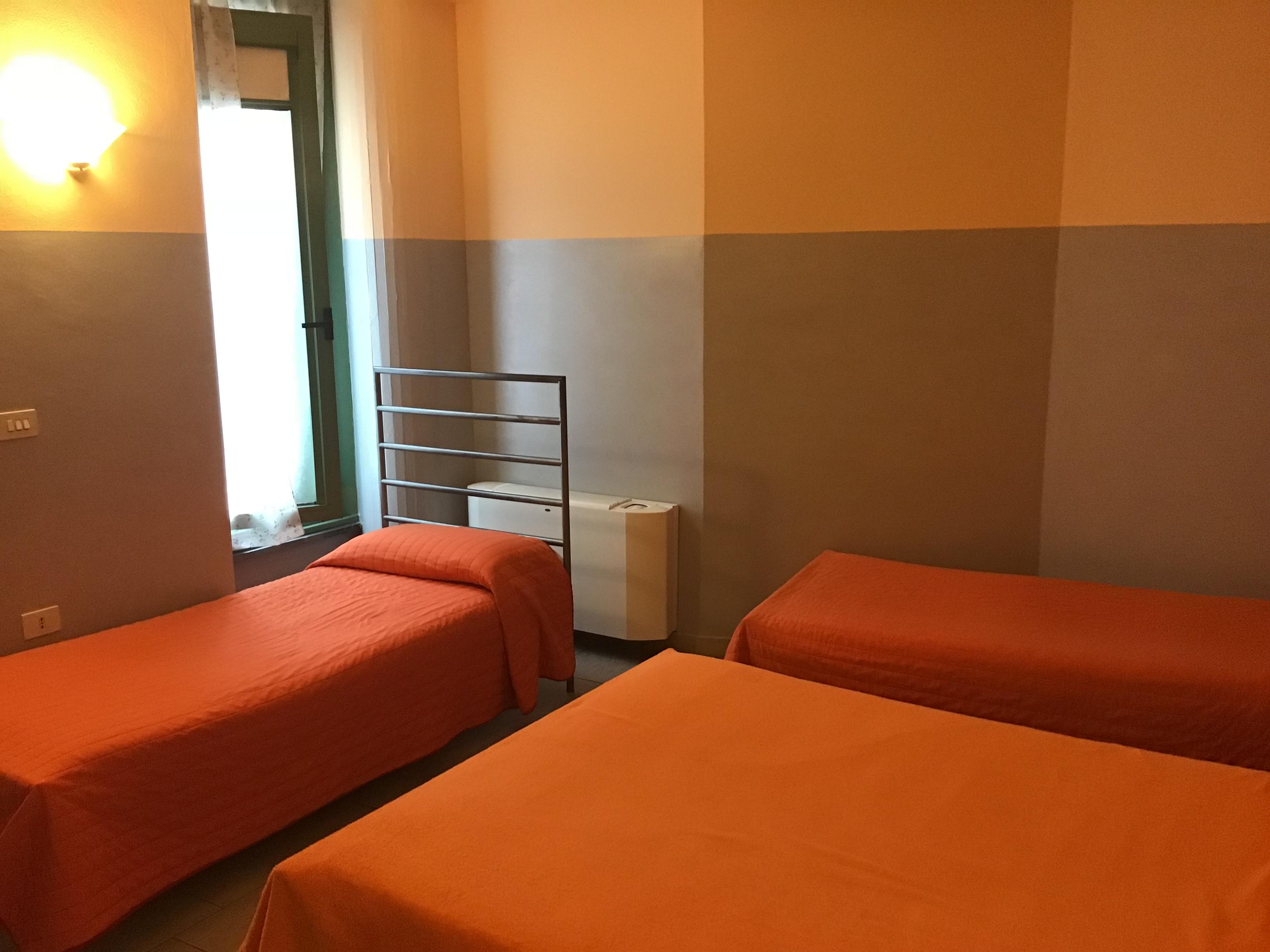 Gemini Apartments Firenze Kültér fotó