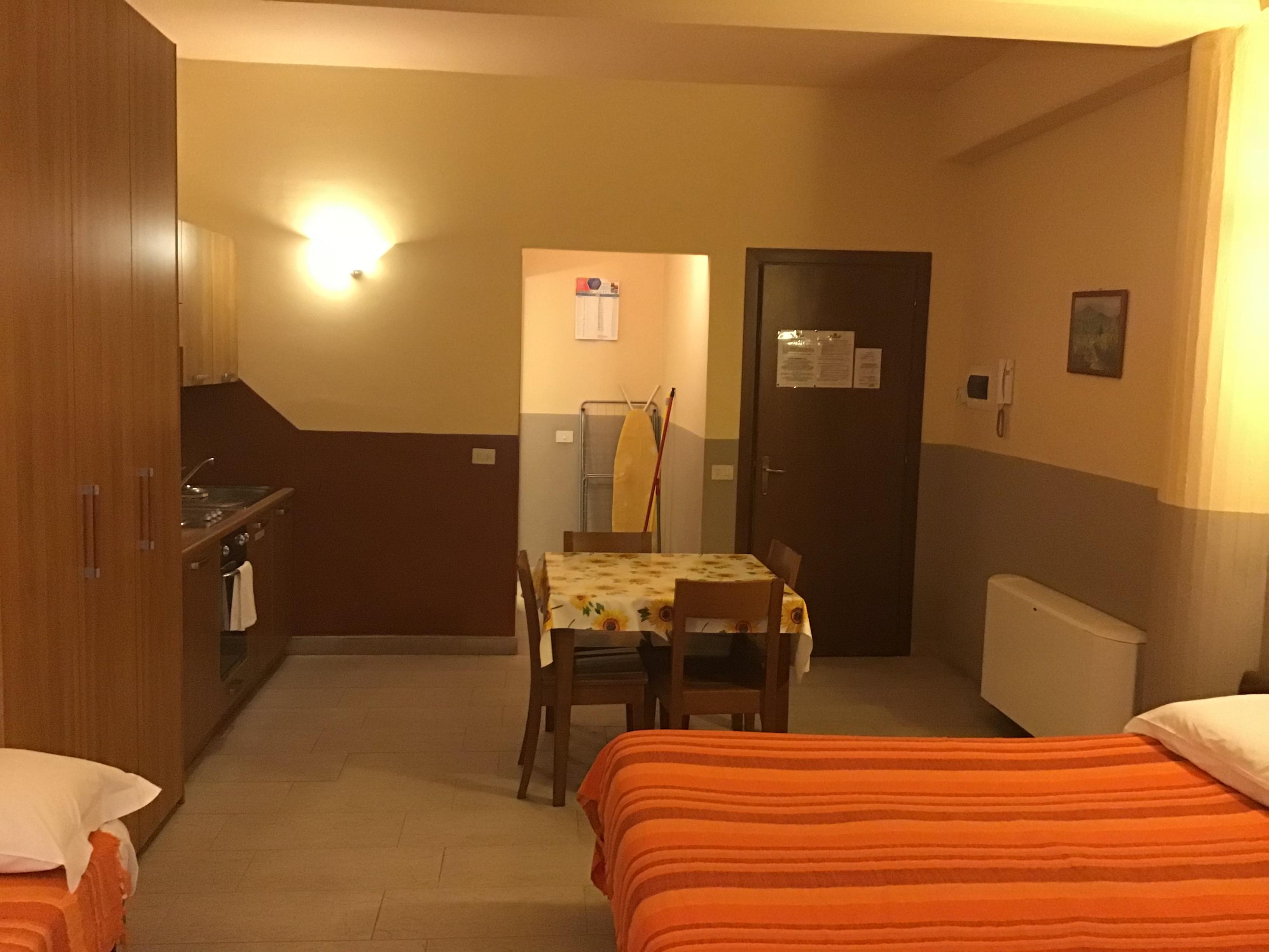 Gemini Apartments Firenze Kültér fotó