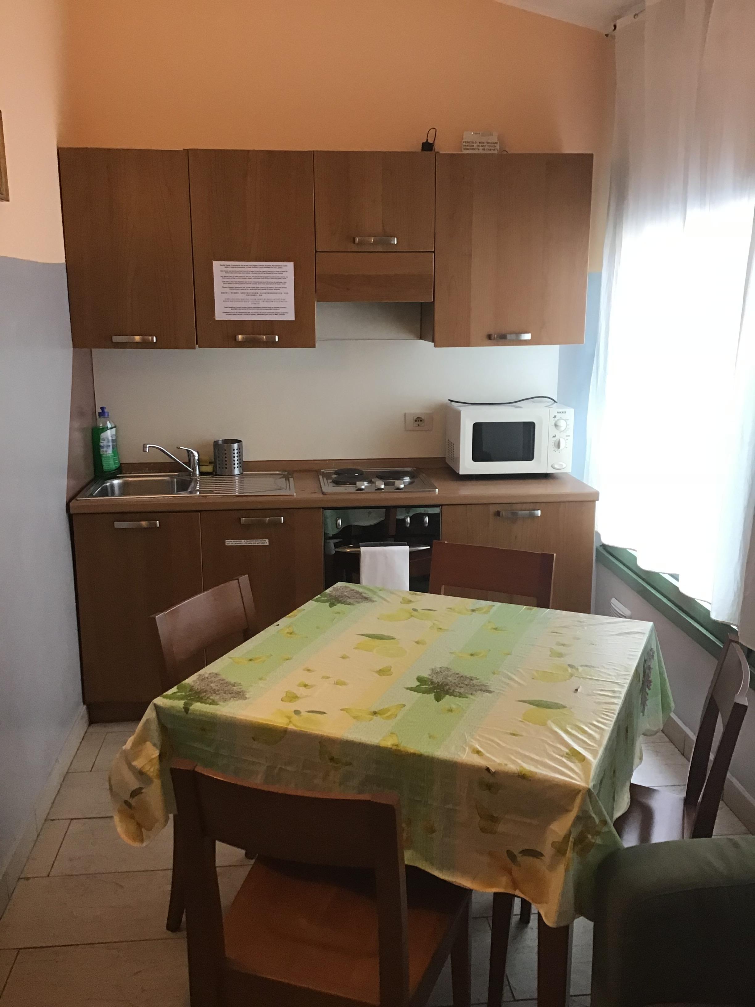 Gemini Apartments Firenze Kültér fotó