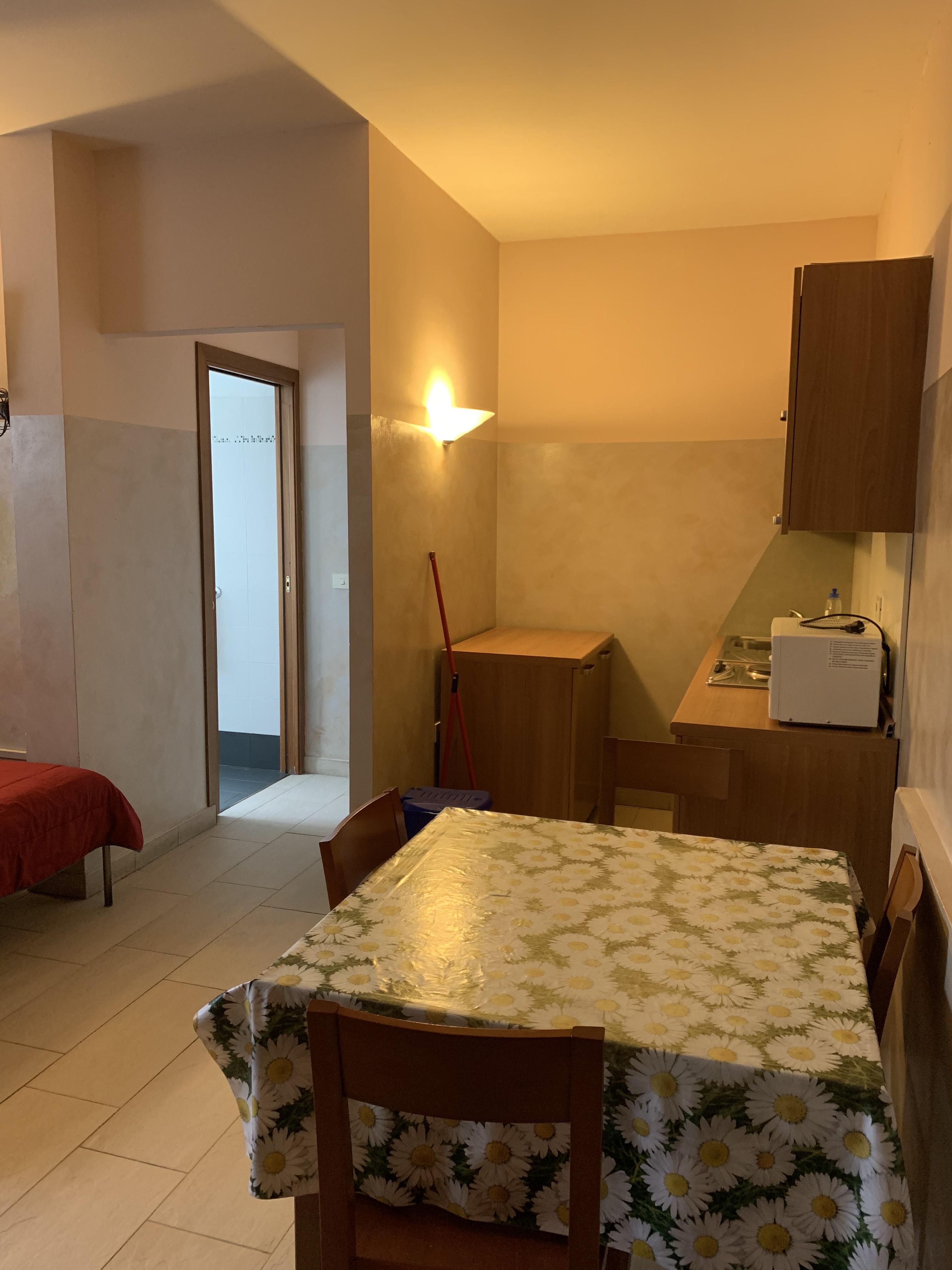 Gemini Apartments Firenze Kültér fotó