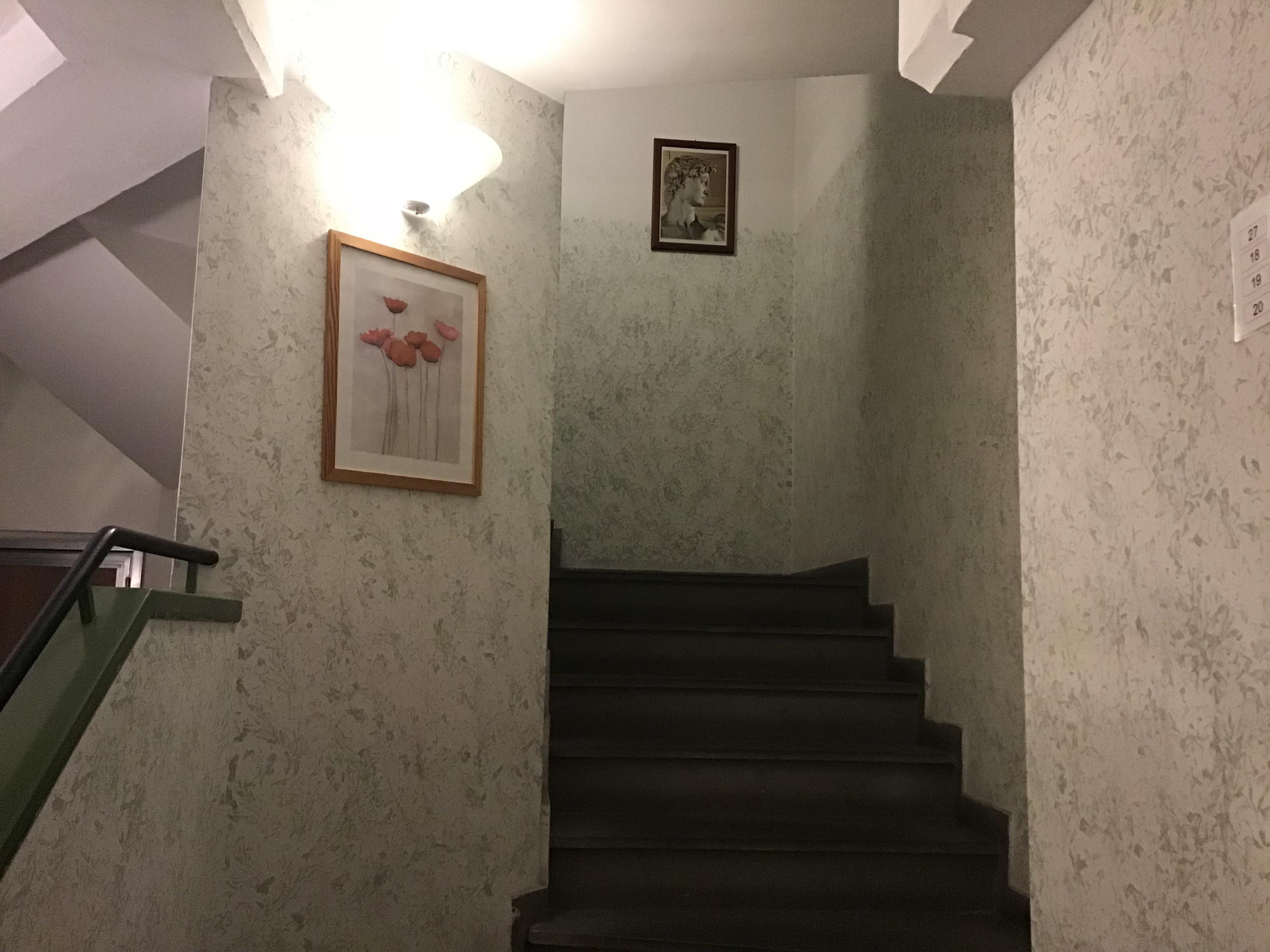 Gemini Apartments Firenze Kültér fotó