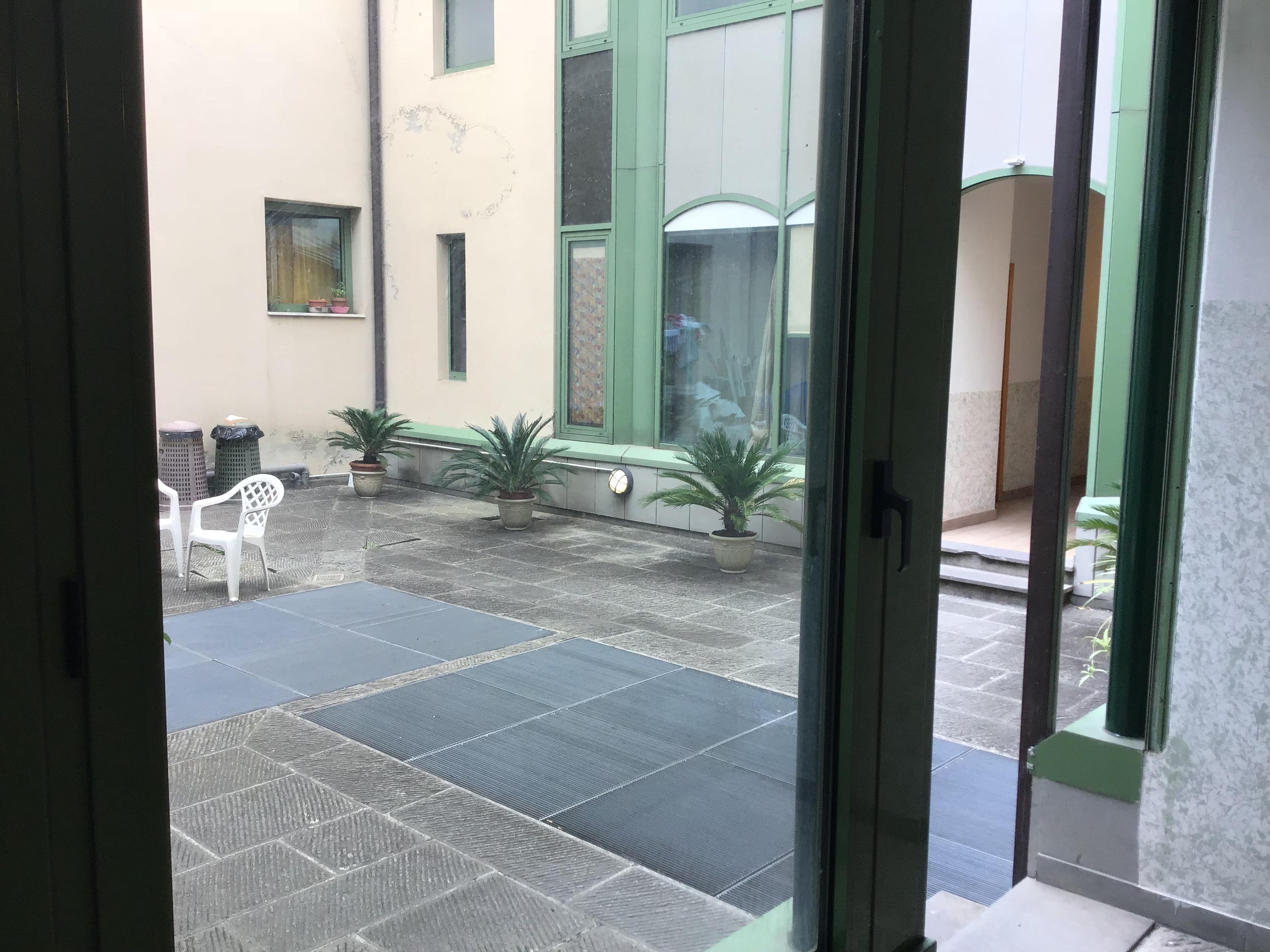 Gemini Apartments Firenze Kültér fotó