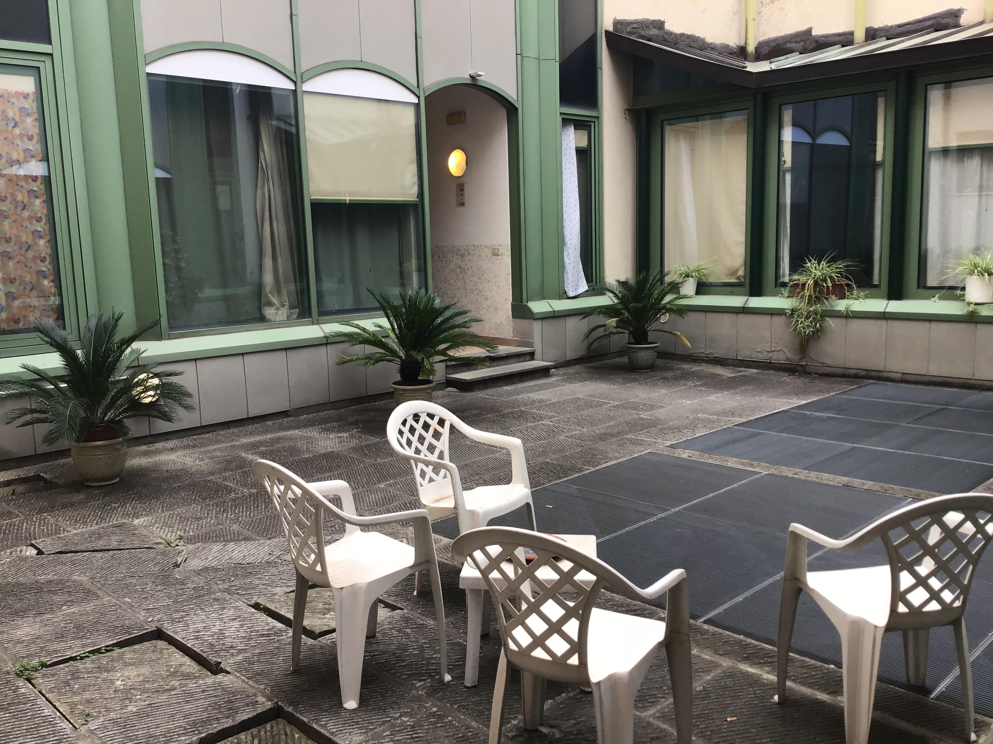 Gemini Apartments Firenze Kültér fotó